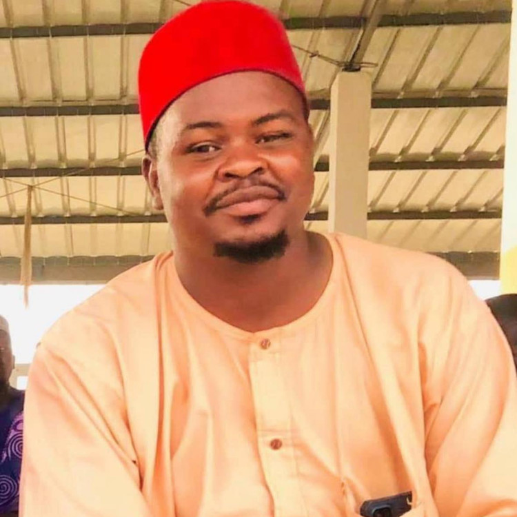 Yerima Halilou, kidnapping et embastillement d'un activiste politique