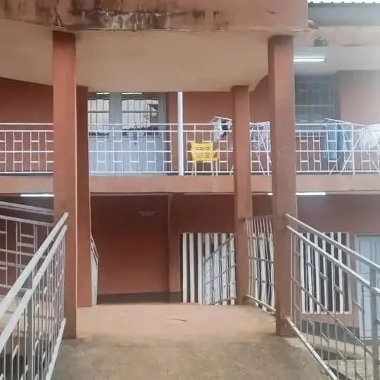 Les déportés secrets de Trump détenus à Yaoundé : le compound d'Elig-Essono révélé