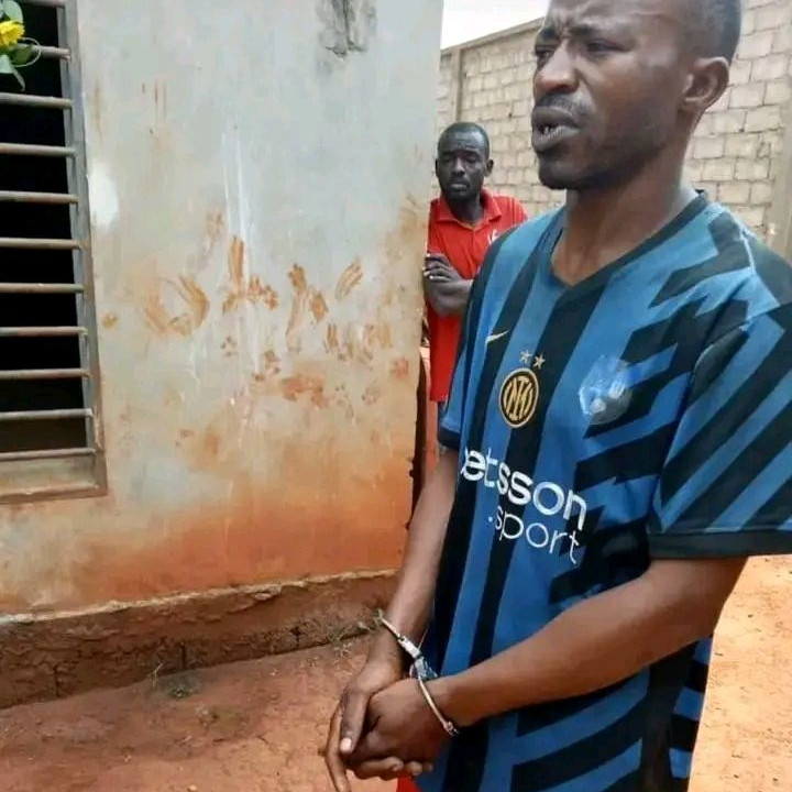 Meurtre à Odza : un évadé de prison sème la terreur à Yaoundé