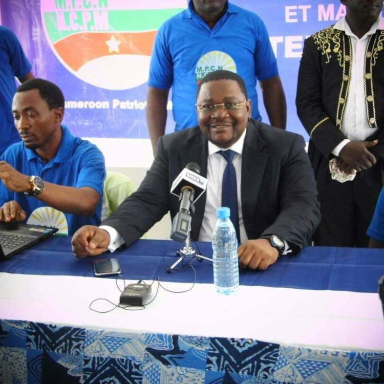 Paul Eric Kingue : L’Ancien Maire RDPC Brisé par le Régime qu’il Servait