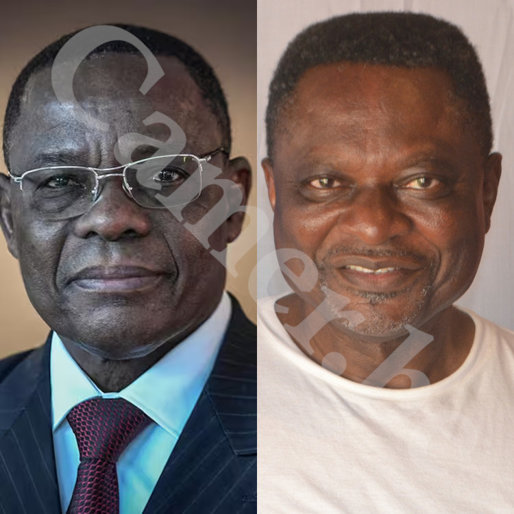 Présidentielle 2025 : Maurice Kamto sera-t-il le candidat de la résistance camerounaise ? :: CAMEROON Présidentielle 2025 : Maurice Kamto sera-t-il le candidat de la résistance camerounaise ?
