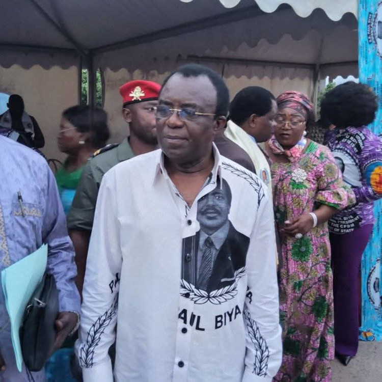 CAMEROUN :: Pourquoi soutenir un président de 92 ans est une erreur biologique, politique et morale :: CAMEROON Pourquoi soutenir un président de 92 ans est une erreur biologique, politique et morale