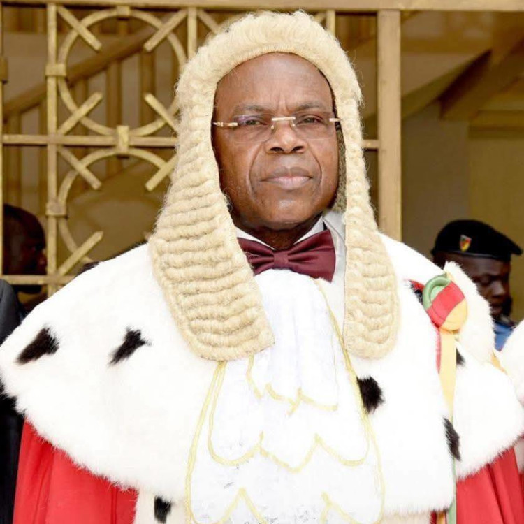 Décès de Luc Ndjodo : parcours d’un magistrat d’élite et mémoire de la justice camerounaise