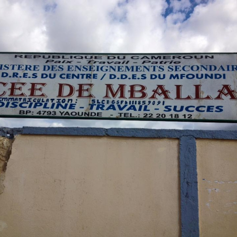 Yaoundé : Une élève met fin à ses jours après son échec au baccalauréat