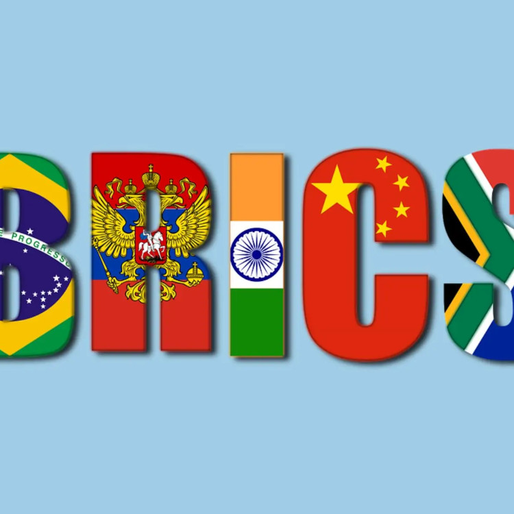 Les BRICS plus que jamais en position de force