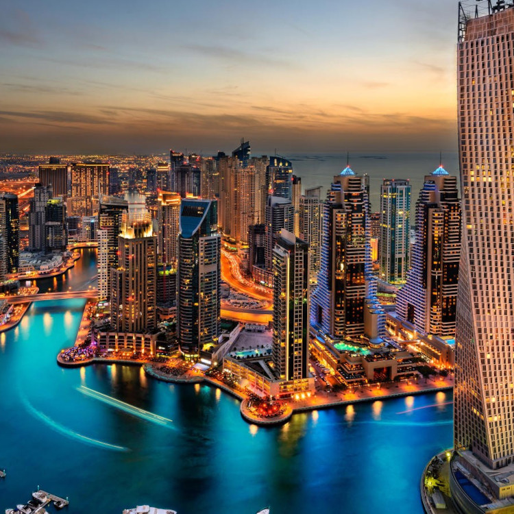 Dubaï : Raid du CID contre des résidents africains, des Camerounais menacés d'expulsion