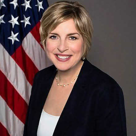 Diplomatie : Elisabeth Moore Aubin, nouvelle ambassadrice des États-Unis au Cameroun