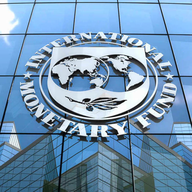 L’Afrique doit secouer le joug du système financier international :: AFRICA L’Afrique doit secouer le joug du système financier international