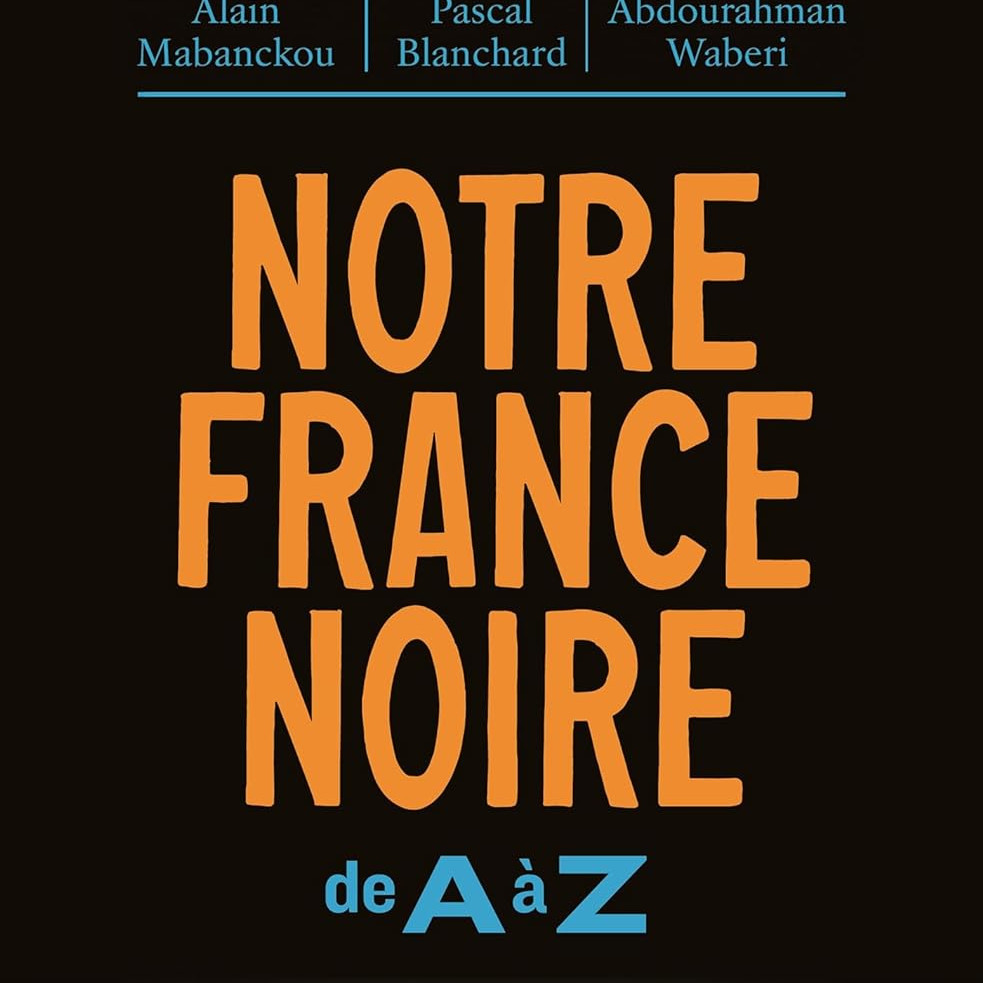 Les héros de « la France noire »