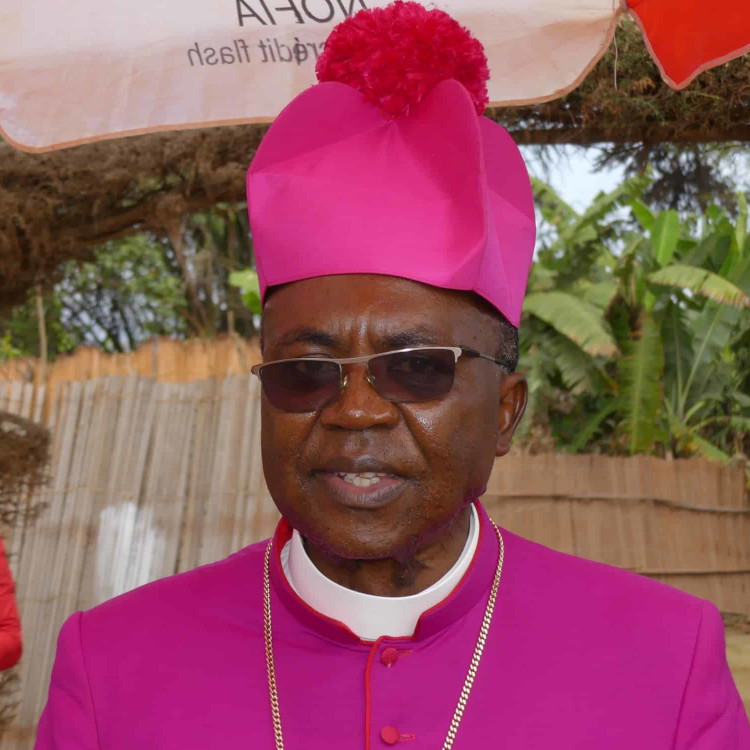 Évêque de Bafoussam : un cri de vérité face à l’impasse démocratique au Cameroun