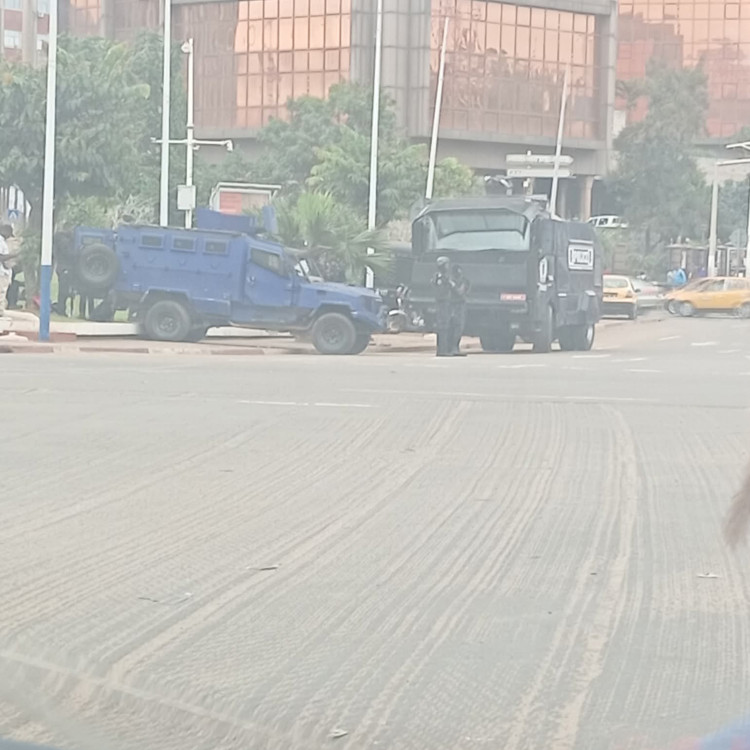 Tensions à Yaoundé : l’ONU alerte sur des risques de troubles autour du siège d’ELECAM