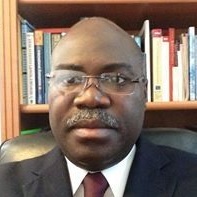 AFRIQUE :: Dr Achille EKEU: ECO Currency Project and how it differs from the CFA franc :: AFRICA Dr Achille EKEU: ECO Currency Project and how it differs from the CFA franc