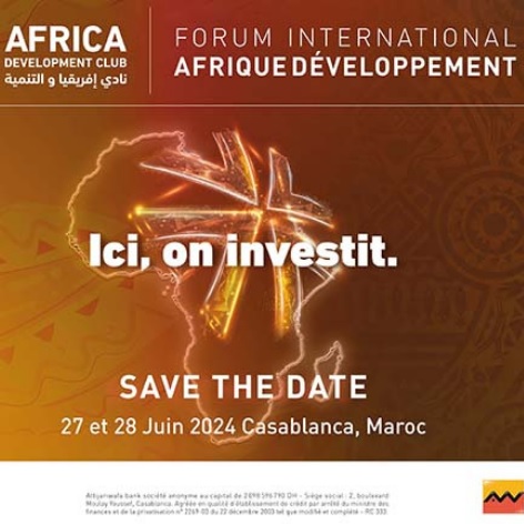 MAROC :: FIAD24 à Casablanca: 30 pays africains, 2200 opérateurs économiques, 6 000 Rendez-vous d’affaires :: MOROCCO FIAD24 à Casablanca: 30 pays africains, 2200 opérateurs économiques, 6 000 Rendez-vous d’affaires