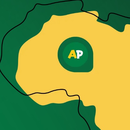 AfroPari - découvre la nouvelle marque conviviale sur le marché des paris en Afrique ! :: AFRICA AfroPari - découvre la nouvelle marque conviviale sur le marché des paris en Afrique !
