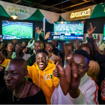 Afropari AK : Comment télécharger la dernière version en Afrique