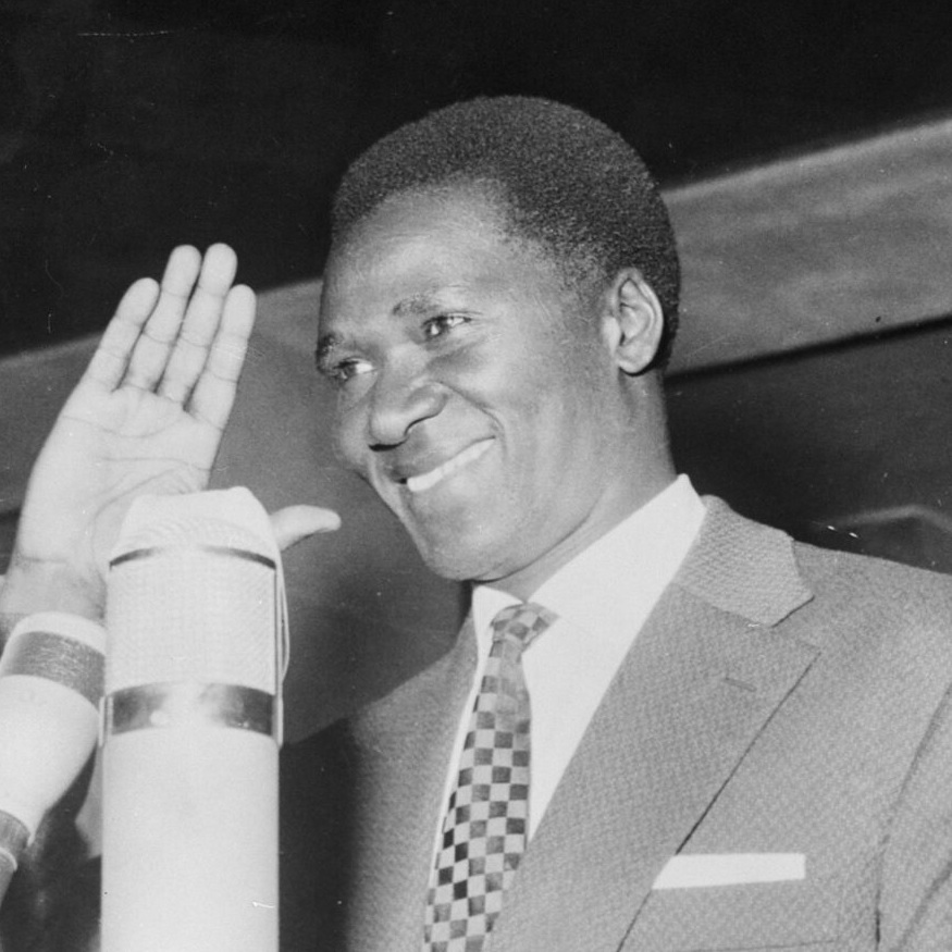 AFRIQUE :: An 40, décès de Sékou Touré: Hommages de la Fondation Moumié au père de l’indépendance de la Guinnée :: AFRICA An 40, décès de Sékou Touré: Hommages de la Fondation Moumié au père de l’indépendance de la Guinnée