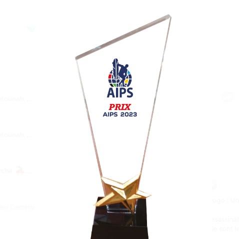 AFRIQUE :: AIPS et AGL offrent une prime de 1500 Euros aux meilleurs articles sur la CAN. :: AFRICA AIPS et AGL offrent une prime de 1500 Euros aux meilleurs articles sur la CAN.