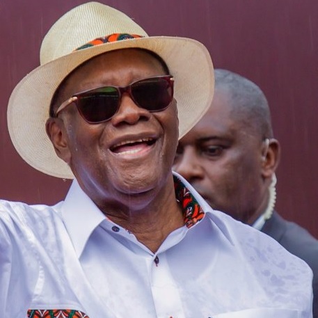 CÔTE D'IVOIRE :: Candidature à la présidentielle Ivoirienne: Alassane Ouattara joue la montre :: COTE D'IVOIRE Candidature à la présidentielle Ivoirienne: Alassane Ouattara joue la montre