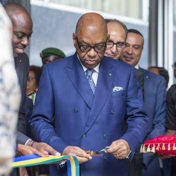 Le Gabon affiche ses opportunités de développement pour l’Emergence de l’Afrique