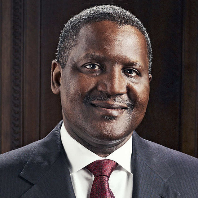 Aliko Dangote : Ascension fulgurante de la fortune africaine en 10 jours