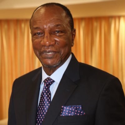 GUINÉE :: La junte ordonne des poursuites contre Condé pour "trahison" :: GUINEA La junte ordonne des poursuites contre Condé pour "trahison"
