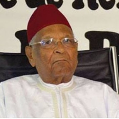 SÉNÉGAL :: Nécrologie: Décès de Amadou Mahtar Mbow, ancien directeur de l’UNESCO, à l’âge de 103 ans :: SENEGAL Nécrologie: Décès de Amadou Mahtar Mbow, ancien directeur de l’UNESCO, à l’âge de 103 ans
