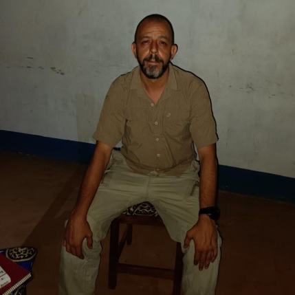 Un présumé espion américain arrêté à Zemio dans le Haut Mbomou