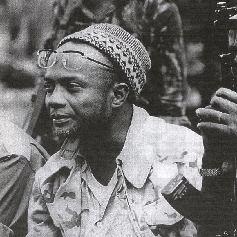 GUINÉE-BISSAU :: Hommage 12/09 2024-12/09/2024: Amilcar Cabral aurait eu 100 ans aujourd'hui :: GUINEA-BISSAU Hommage 12/09 2024-12/09/2024: Amilcar Cabral aurait eu 100 ans aujourd'hui