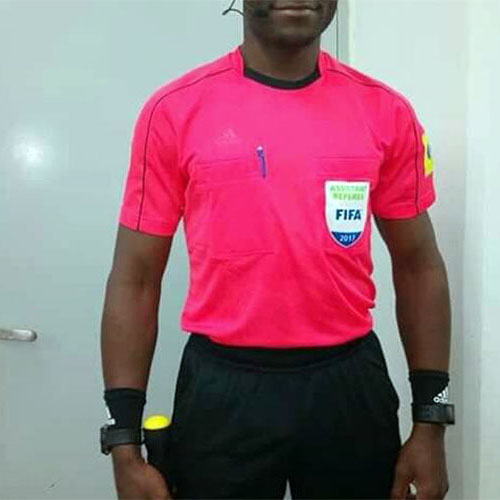 Grève des Arbitres de Football au Cameroun : Revendications et Impayés Persistants