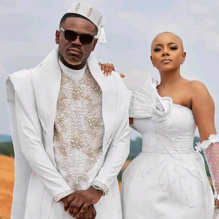 Ariel Sheney rend un hommage déchirant à son épouse Nadiya Sabeh, décédée