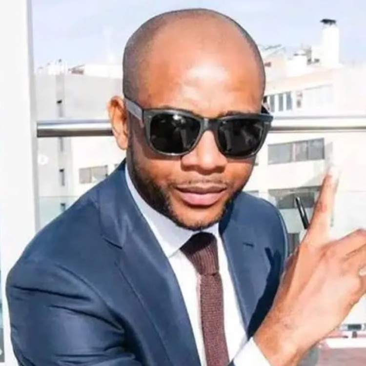 GUINÉE ÉQUATORIALE :: La sextape de « Bello » Engonga alias Baltasar fait le buzz dans toute l'Afrique :: EQUATORIAL GUINEA La sextape de « Bello » Engonga alias Baltasar fait le buzz dans toute l'Afrique