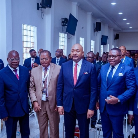 Bangui Financial Days 2025 : Plus de 400 participants réunis pour transformer le paysage financier