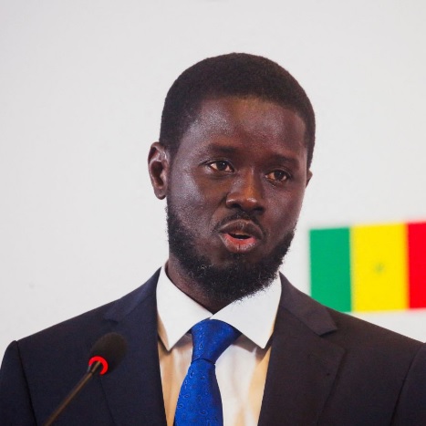 SÉNÉGAL :: Bassirou Faye s’engage dans la lutte anti-corruption :: SENEGAL Bassirou Faye s’engage dans la lutte anti-corruption