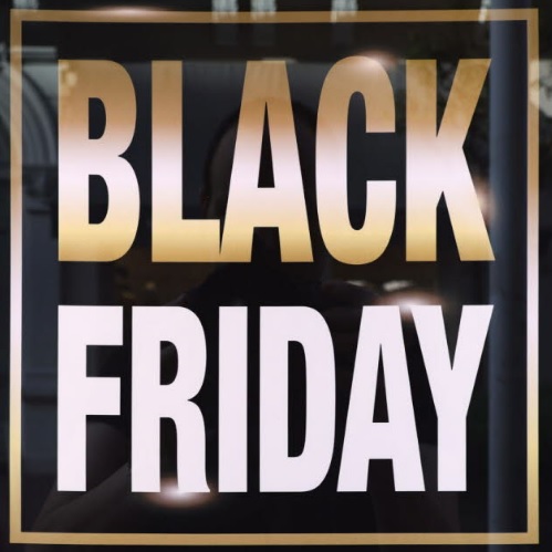 MONDE ENTIER :: Comment Profiter au Maximum des Offres du Black Friday :: WORLD Comment Profiter au Maximum des Offres du Black Friday