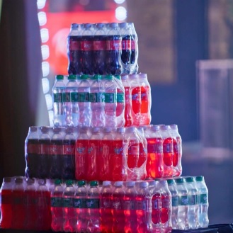 CÔTE D'IVOIRE :: La Can tient sa boisson officielle :: COTE D'IVOIRE La Can tient sa boisson officielle