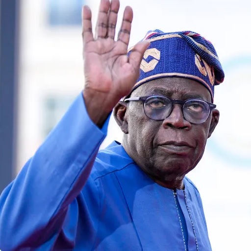 NIGÉRIA :: Bola Tinubu se rend en France après la saisie d'avions présidentiels par la justice française :: NIGERIA Bola Tinubu se rend en France après la saisie d'avions présidentiels par la justice française