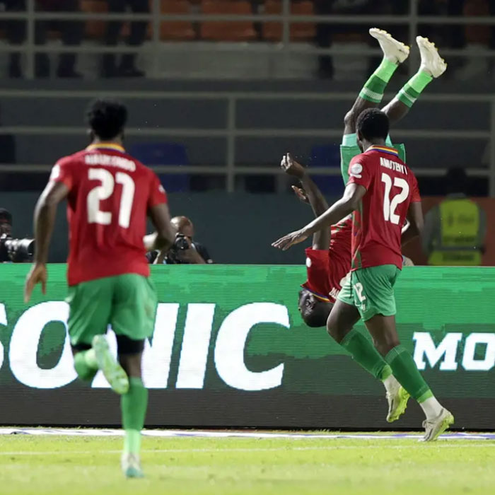 Égypte Vs Ghana: Pour rebooster le moral des géants Égypte Vs Ghana: Pour rebooster le moral des géants