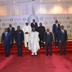Transitions Politiques En Afrique De L’ouest : La Cedeao Joue Son Autorité :: Africa TRANSITIONS POLITIQUES EN AFRIQUE DE L’OUEST : La CEDEAO joue son autorité