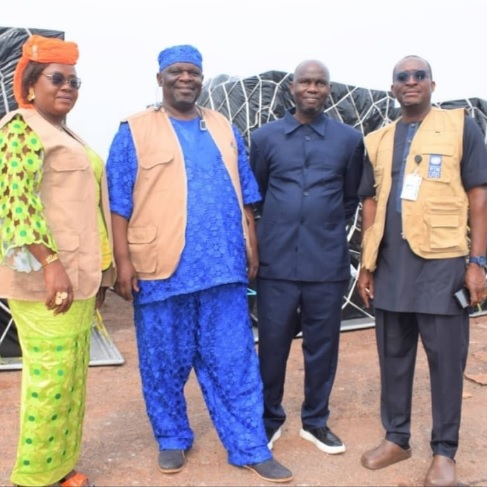 Les partenaires internationaux s'unissent pour garantir le bon déroulement des élections