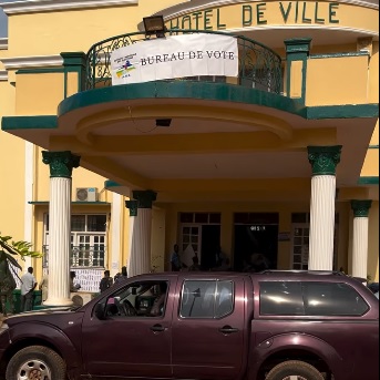 Files d'attente pour l'avenir : comment se sont déroulées les élections historiques en RCA