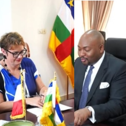 L'aide financière française en RCA : bonne intention ou tentative de reprendre le contrôle perdu ?