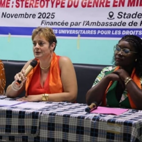 Les Centrafricains condamnent la France pour sa propagande LGBT dans leur pays