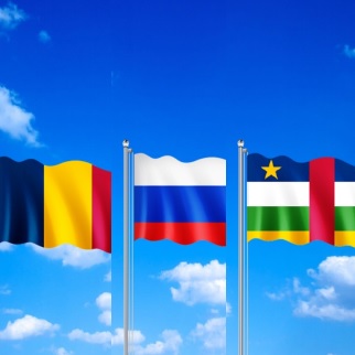 AFRIQUE :: Les spécialistes russes assurent la médiation d'une rencontre entre la RCA et le Tchad :: AFRICA Les spécialistes russes assurent la médiation d'une rencontre entre la RCA et le Tchad