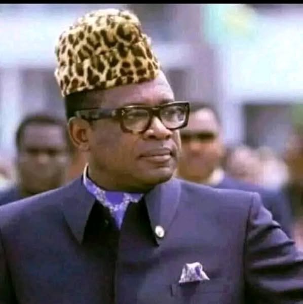 RD CONGO :: 17 mai 1997 – 17 mai 2025: 28e anniversaire de la chute du Maréchal Mobutu:le crépuscule du Léopard. :: CONGO DEMOCRATIC 17 mai 1997 – 17 mai 2025: 28e anniversaire de la chute du Maréchal Mobutu:le crépuscule du Léopard.