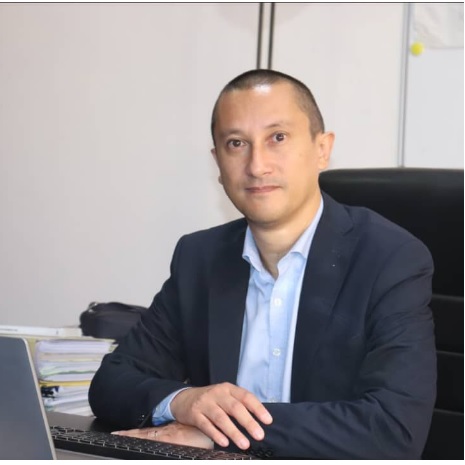 David LAM MINH, un nouvel engagement AGL pour développer la RCA