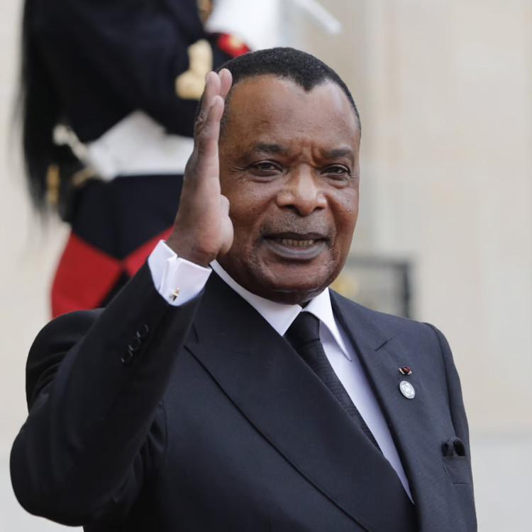 Congo-Brazzaville : Suspension des missions à l'étranger face à la crise économique Congo-Brazzaville : Suspension des missions à l'étranger face à la crise économique