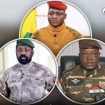 AFRIQUE :: Un Expert analyse les menaces des Implications ukrainienne et rivalités terroristes sur le Sahel :: AFRICA Un Expert analyse les menaces des Implications ukrainienne et rivalités terroristes sur le Sahel