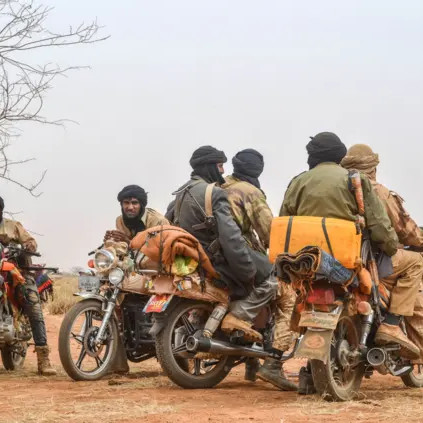 L'Algérie dénonce l'ingérence française dans le Sahel et ses accusations explosives