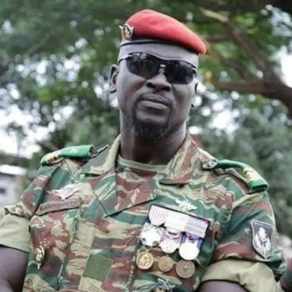AFRIQUE :: GUINEE CONAKRY: à la Croisée des Discours :: AFRICA GUINEE CONAKRY: à la Croisée des Discours
