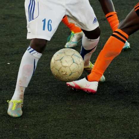 Comment l'intelligence artificielle redéfinit le sport en Afrique :: AFRICA Comment l'intelligence artificielle redéfinit le sport en Afrique